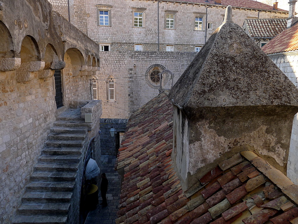 Dubrovnik Old Town